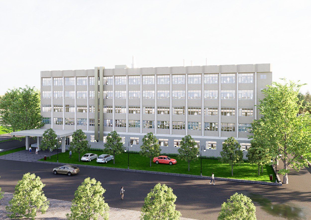 项目总包及咨询