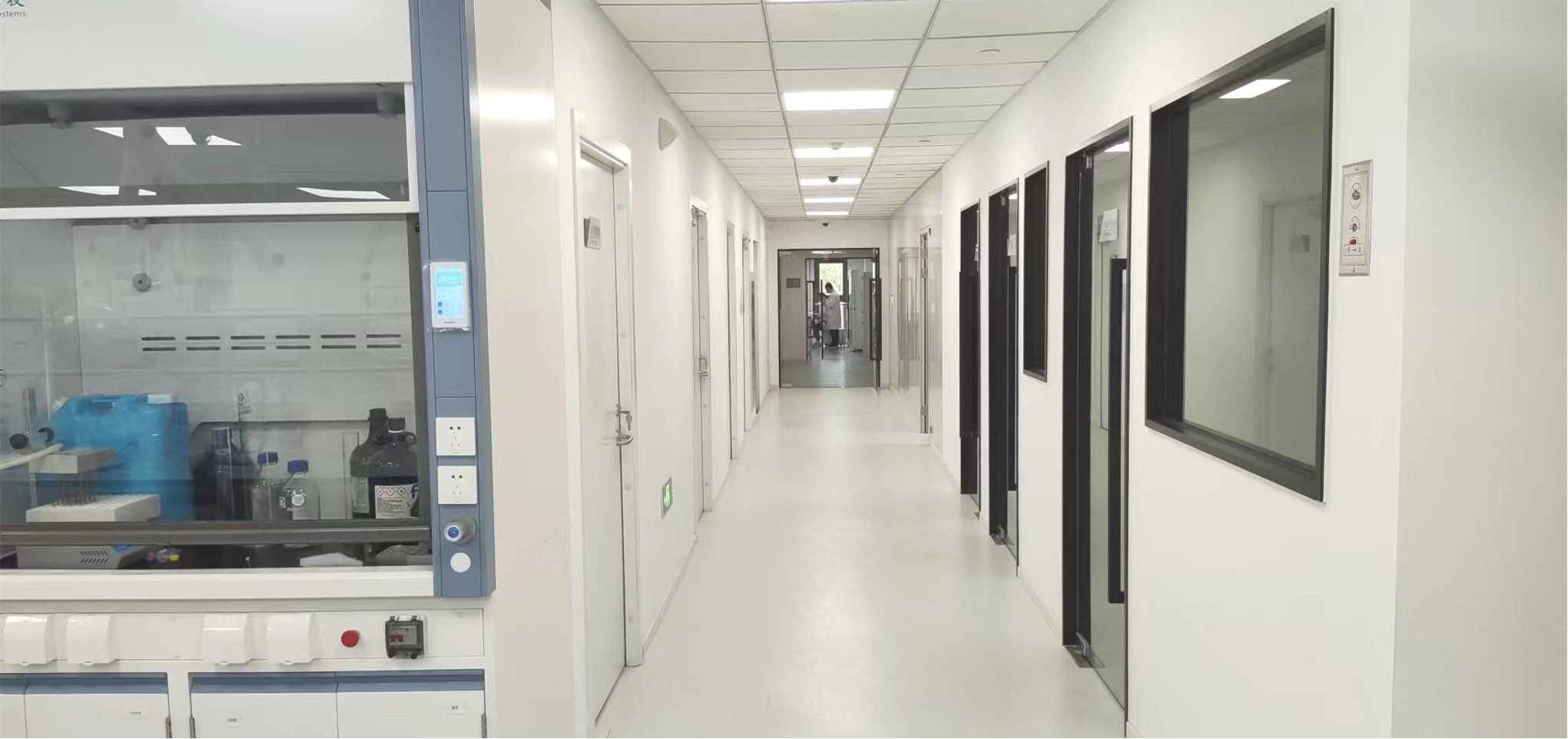 青海制药有限公司