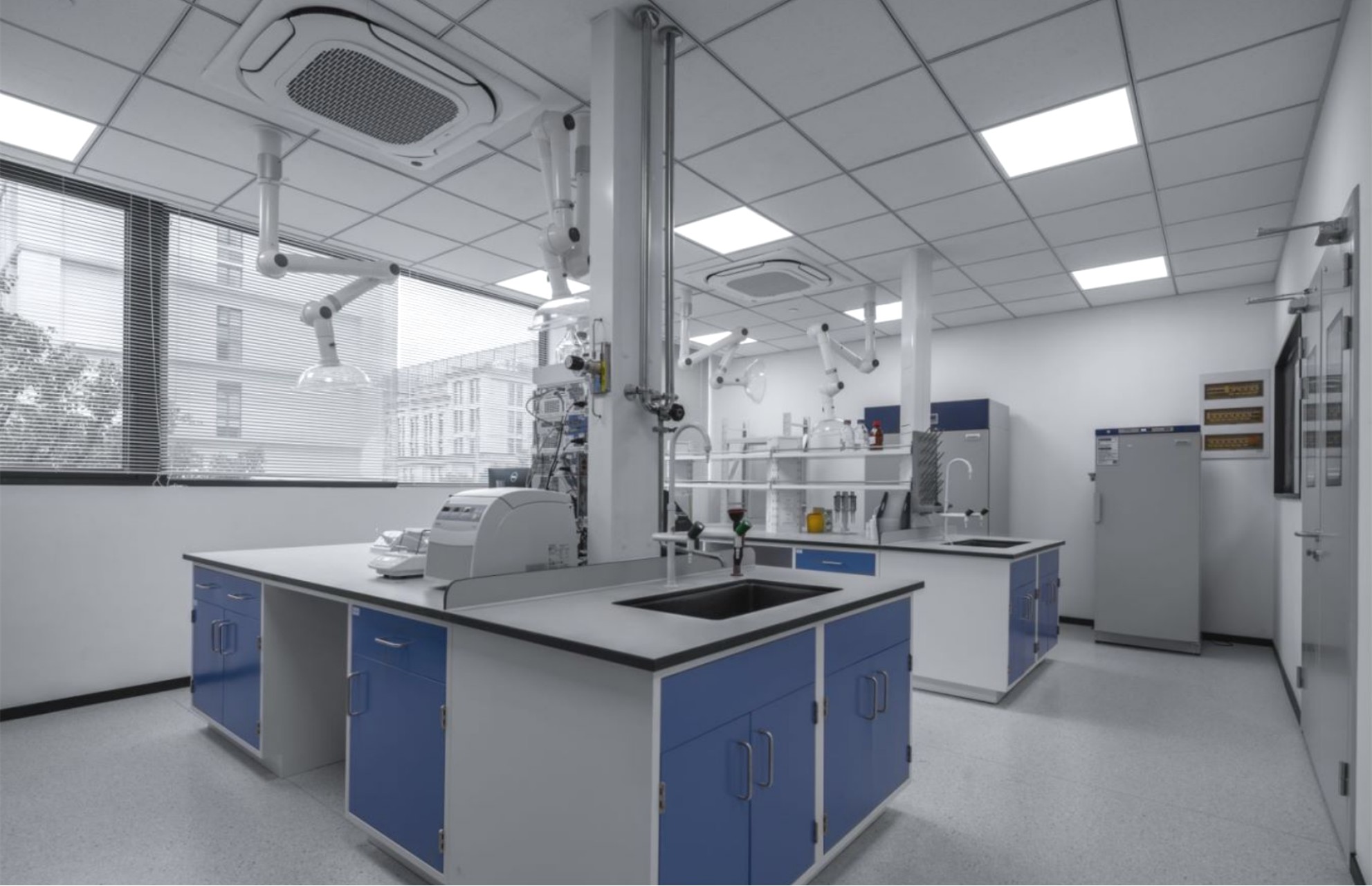 思康睿奇（上海）药业有限公司