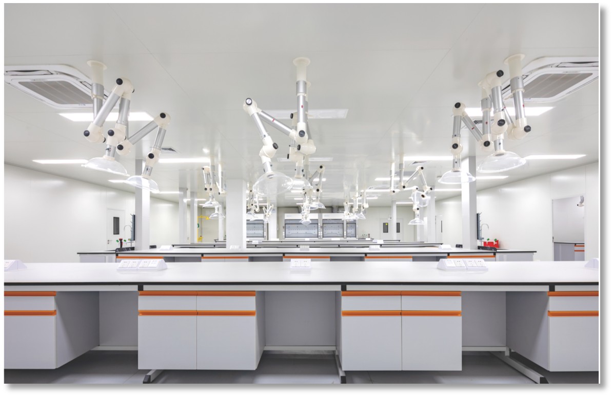 安集微电子（上海）股份有限公司